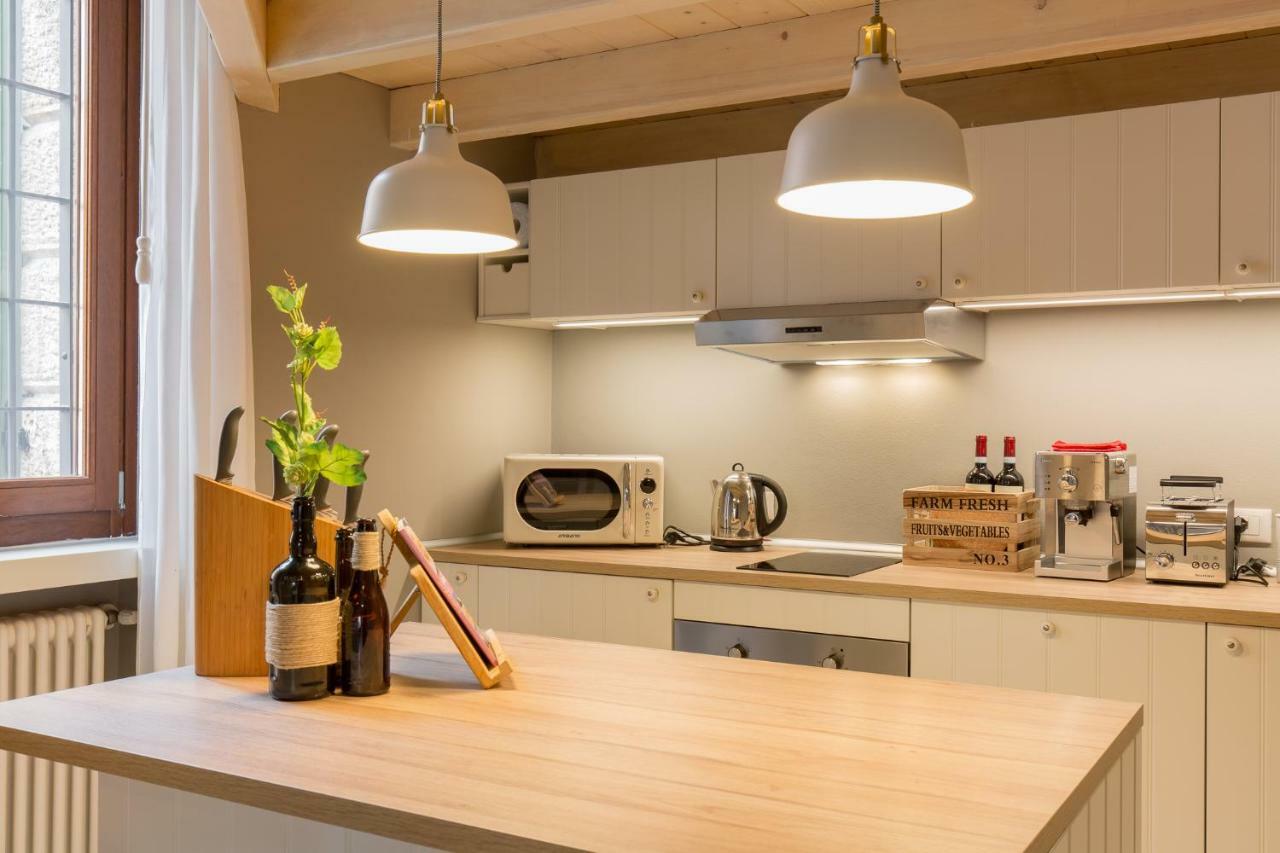 Campofiore 28 Verona Ngoại thất bức ảnh